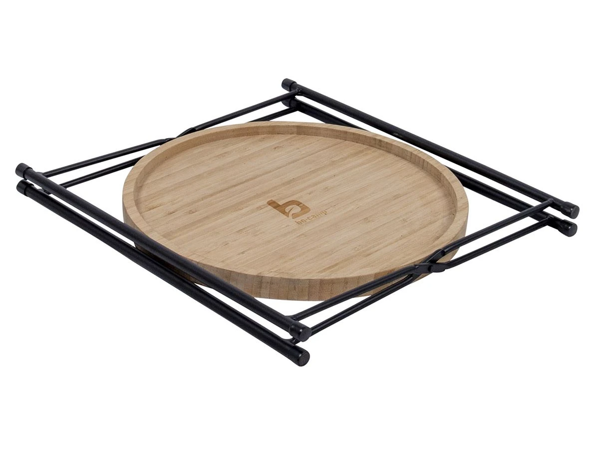 Bo-Camp Urban Outdoor Carnaby Bijzettafel 3 Bo-Camp Urban Outdoor Carnaby Bijzettafel - Afbeelding 3