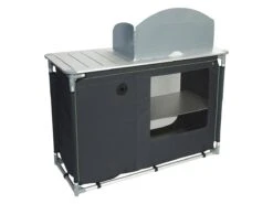 Bo-Camp Peyto Keuken -Bo-Camp bo camp deluxe keuken groen4 ecommerce