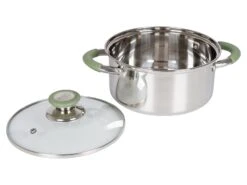 Bo-Camp Elan 1 Plus Pannenset 9 Bo-Camp Elan 1 Plus Pannenset -Bo-Camp bo camp elan 1 plus pannenset nieuw 3 ecommerce