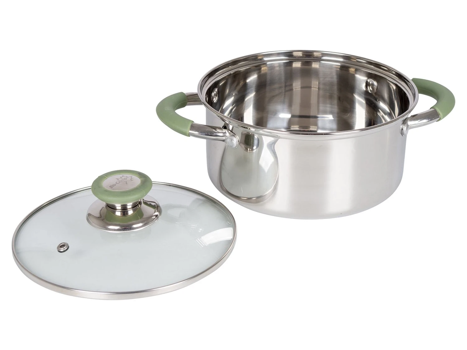 Bo-Camp Elan 1 Plus Pannenset 3 Bo-Camp Elan 1 Plus Pannenset - Afbeelding 3