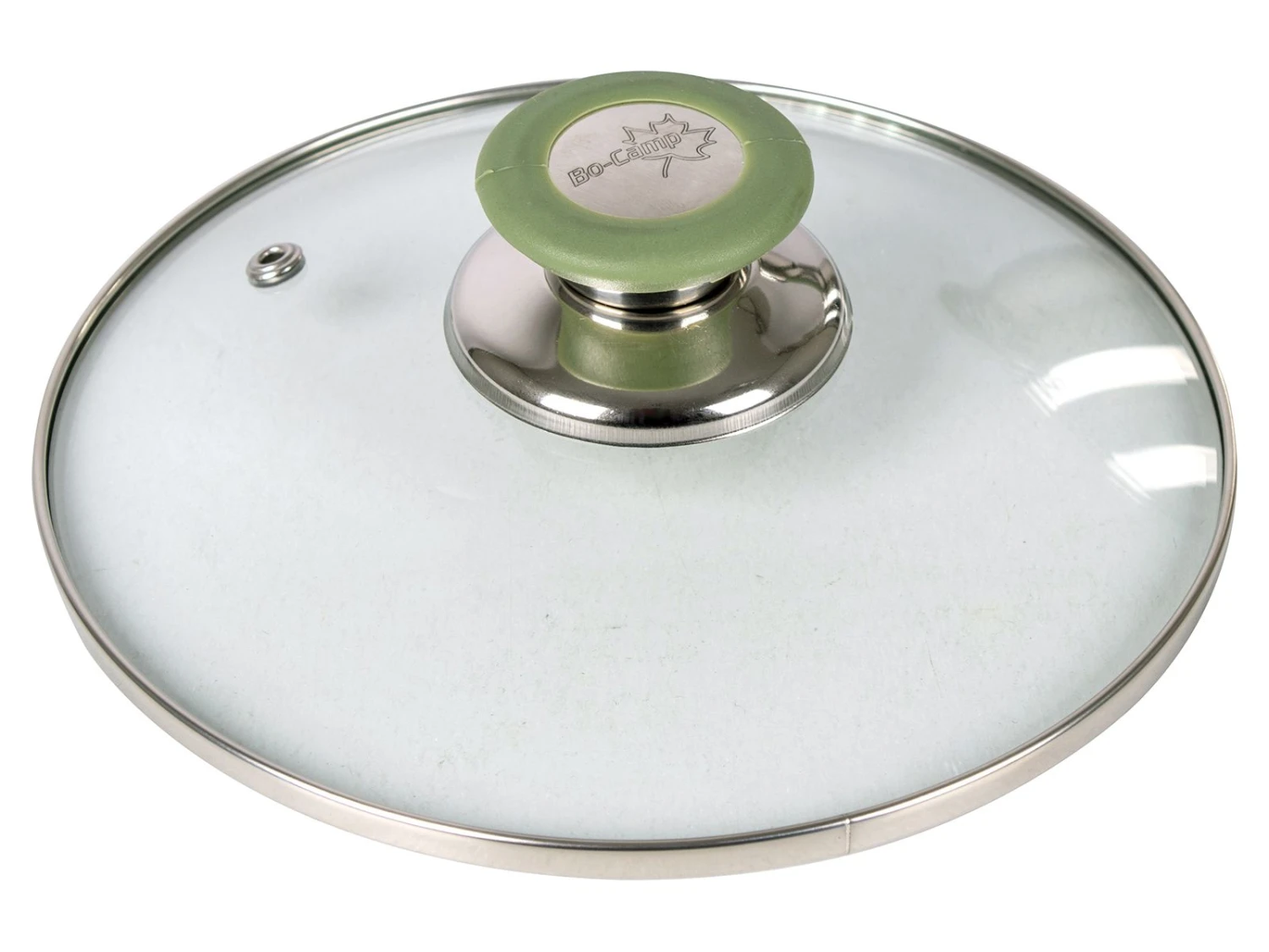 Bo-Camp Elan 1 Plus Pannenset 4 Bo-Camp Elan 1 Plus Pannenset - Afbeelding 4