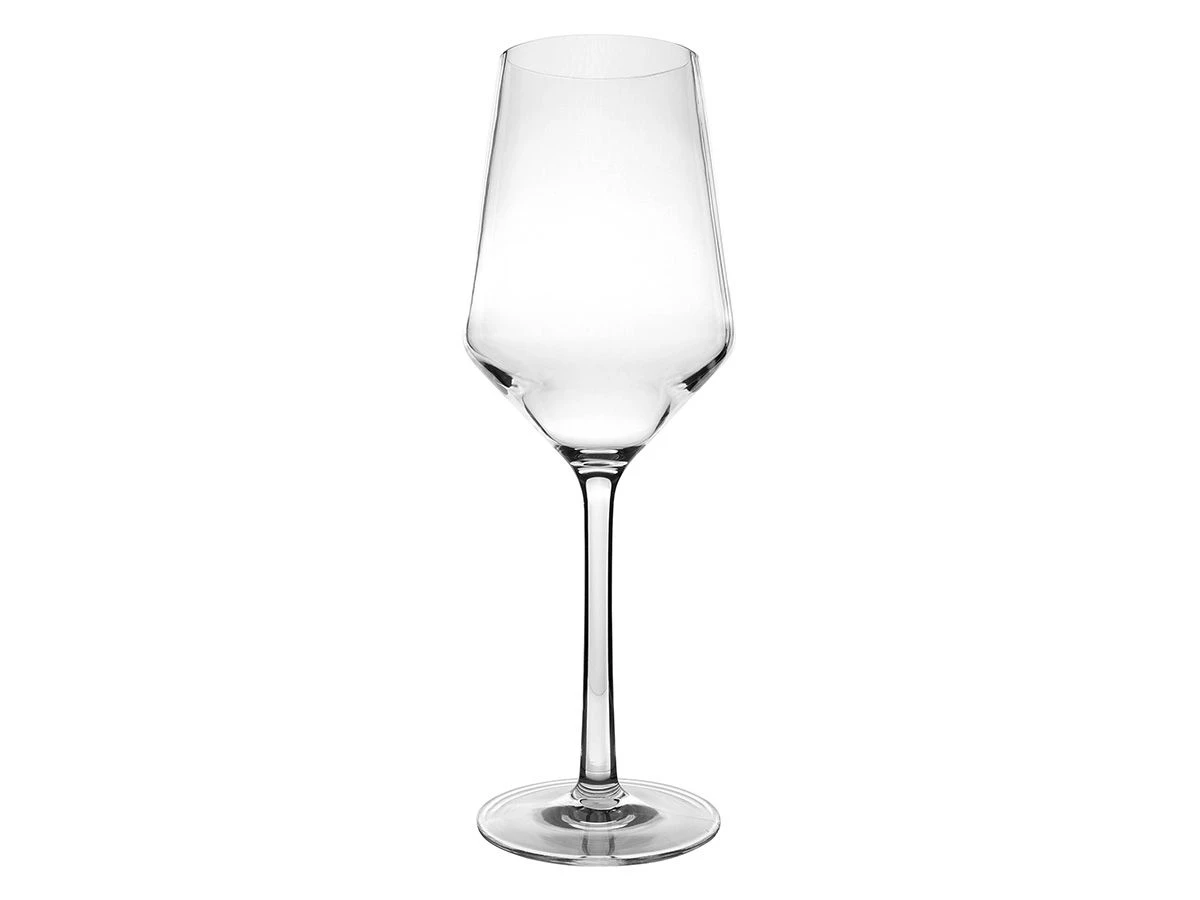 Bo-Camp Tritan Wittewijnglazenset 2 Bo-Camp Tritan Wittewijnglazenset - Afbeelding 2