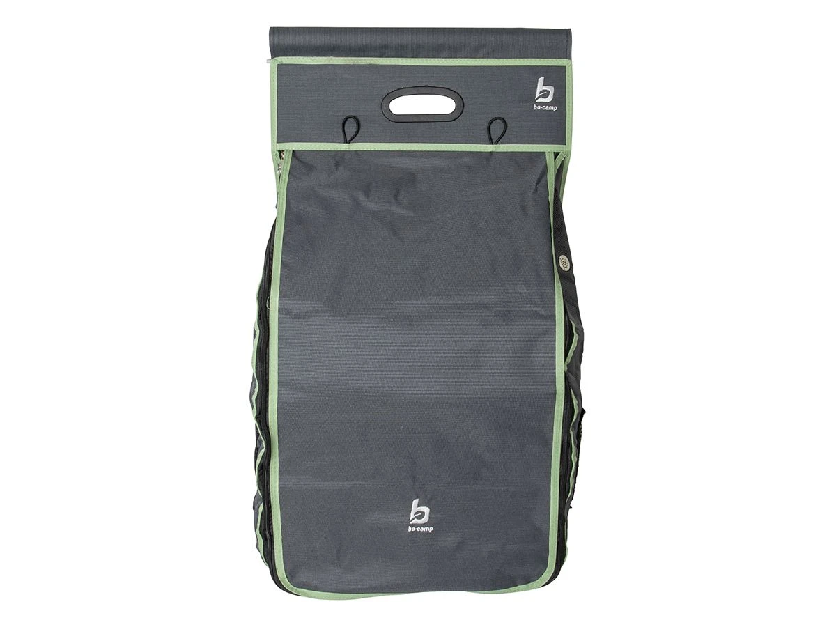 Bo-Camp Smart 12-vaks Organizer 2 Bo-Camp Smart 12-vaks Organizer - Afbeelding 2