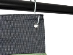 Bo-Camp 14-vaks Tentschort Met Spiegel 6 Bo-Camp 14-vaks Tentschort Met Spiegel -Bo-Camp bo camp 14 vaks tentschort met spiegel groen4 ecommerce