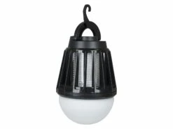 Bo-Camp Atom Insectenlamp