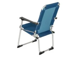 Bo-Camp Copa Rio Kids Kinderstoel - Ocean -Bo-Camp bo camp copa rio kids kinderstoel blauw nieuwlogo5 ecommerce