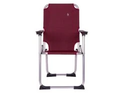 Bo-Camp Copa Rio Kids Kinderstoel - Ruby -Bo-Camp bo camp copa rio kids kinderstoel rood nieuwlogo3 ecommerce