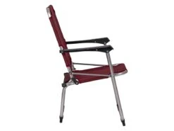 Bo-Camp Copa Rio Kids Kinderstoel - Ruby -Bo-Camp bo camp copa rio kids kinderstoel rood nieuwlogo5 ecommerce