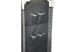 Bo-Camp Emerald Hoge Kast -Bo-Camp bo camp deluxe hoge kast 3groen ecommerce