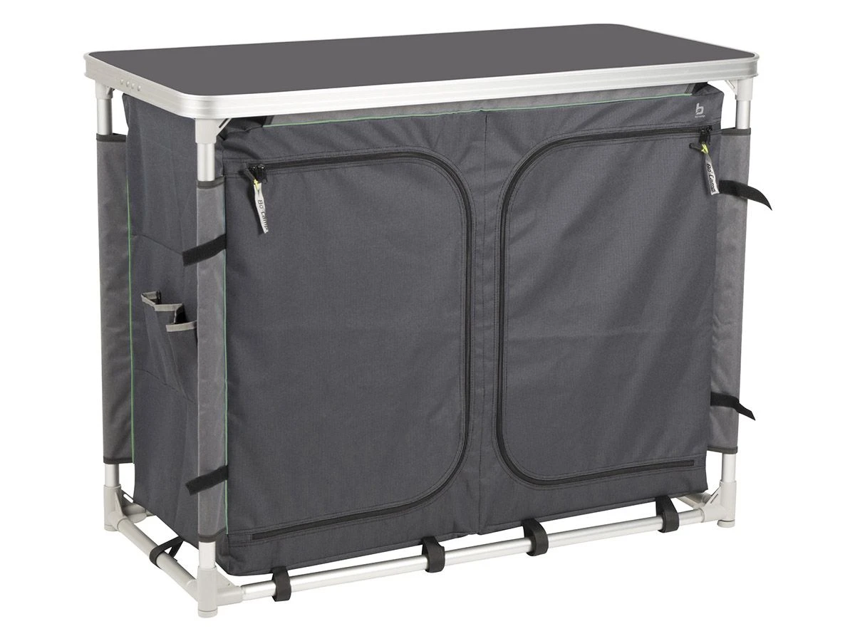 Bo-Camp Louise Kast 2 Bo-Camp Louise Kast - Afbeelding 2