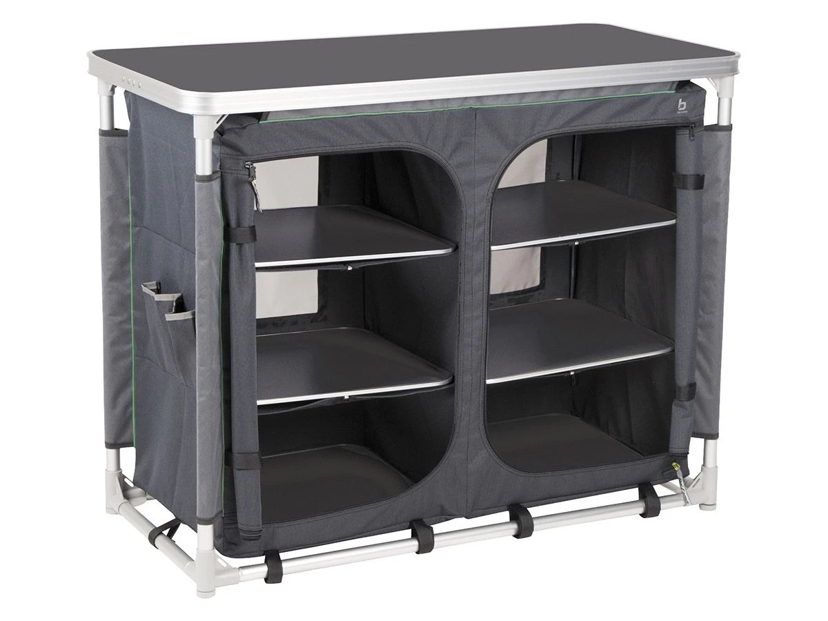 Bo-Camp Louise Kast 1 Bo-Camp Louise Kast