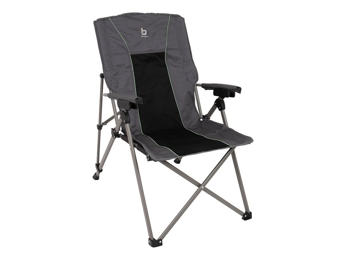 Bo-Camp Fraser Vouwstoel