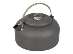 Bo-Camp Hard Geanodiseerd 1,4 Liter Ketel