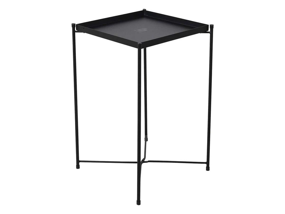 Bo-Camp Industrial Bedford Bijzettafel 2 Bo-Camp Industrial Bedford Bijzettafel - Afbeelding 2