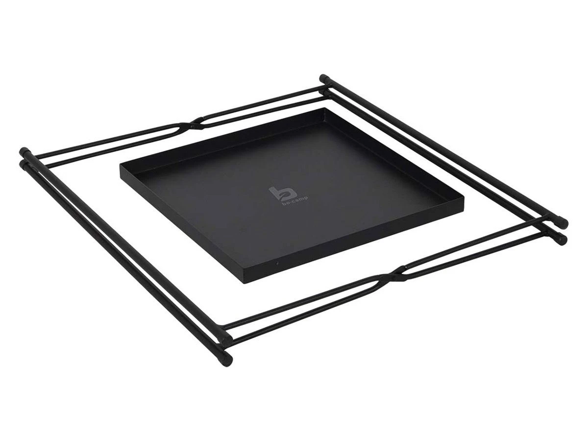 Bo-Camp Industrial Bedford Bijzettafel 4 Bo-Camp Industrial Bedford Bijzettafel - Afbeelding 4