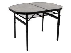 Bo-Camp Industrial Northgate Tafel - 100 X 70 Cm