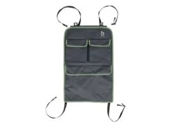 Bo-Camp Smart 3-vaks Tentschort