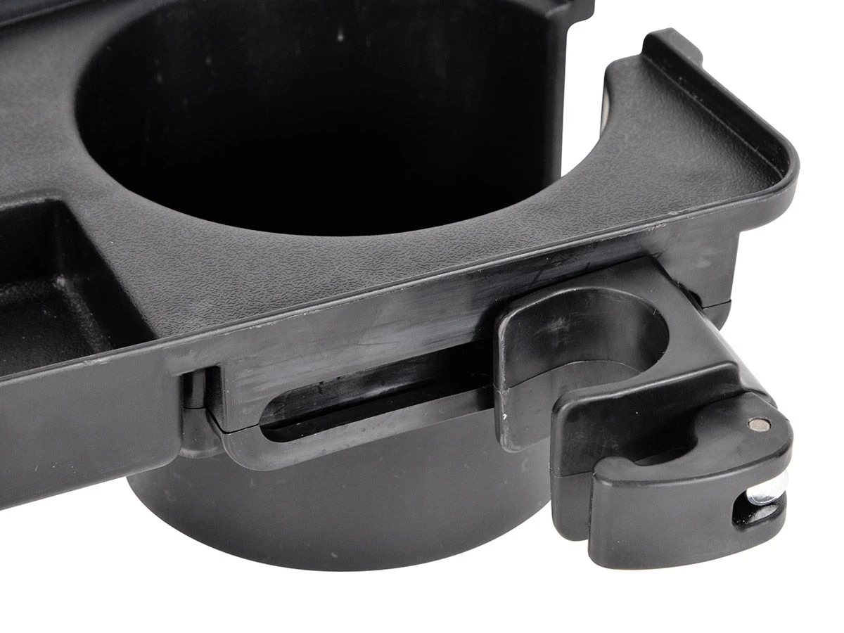 Bo-Camp Universele Zijtafel Voor Stoel 2 Bo-Camp Universele Zijtafel Voor Stoel - Afbeelding 2