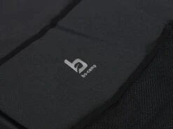 Bo-Camp Ronde Wielflap Met Organizer -Bo-Camp bo camp wielorganizer rond 3 ecommerce ffbf