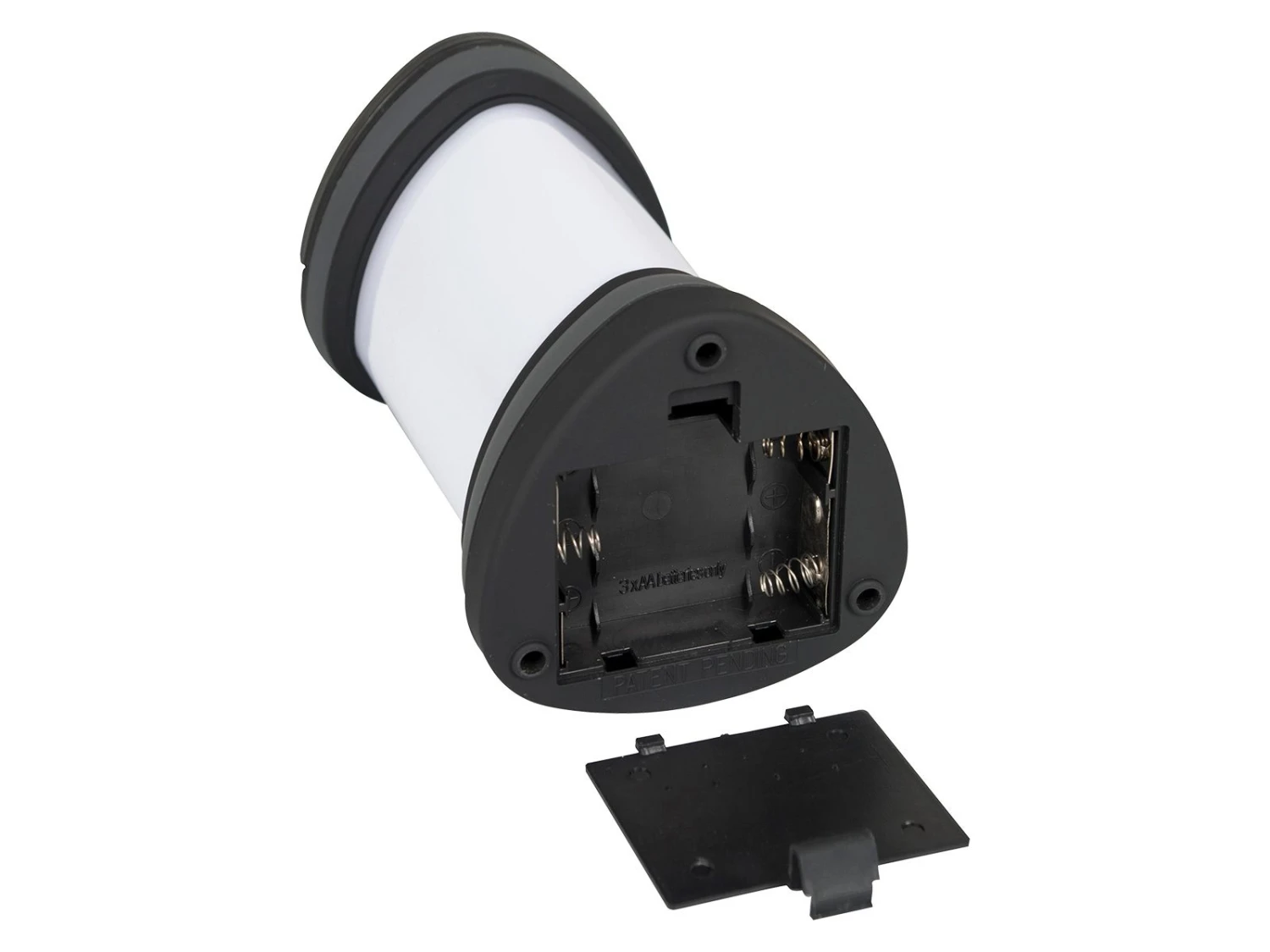 Bo-Camp Flux Lantaarn 2 Bo-Camp Flux Lantaarn - Afbeelding 2