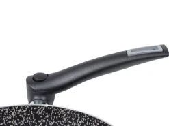 Bo-Camp Turn Ø 24 Cm Koekenpan -Bo-Camp bocampkoekenpanturn24cm3 2 ecommerce 1