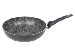 Bo-Camp Turn Ø 24 Cm Wokpan