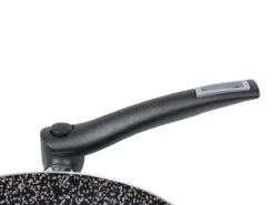 Bo-Camp Turn Ø 24 Cm Wokpan -Bo-Camp bocampwokpanturn28cm3 3 ecommerce