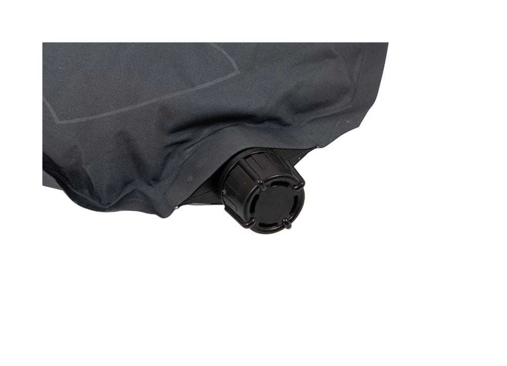 Bo-Camp Racka SI Mat - 10 Cm 2 Bo-Camp Racka SI Mat - 10 Cm - Afbeelding 2