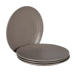 Bo-Camp Stone 16-delig Serviesset - Beige -Bo-Camp c586dd50544047c8