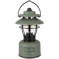 Bo-Camp Industrial Lucerne Tafellantaarn - 160 Lumen 8 Bo-Camp Industrial Lucerne Tafellantaarn - 160 Lumen -Bo-Camp c6bf1ab7a4ac4215