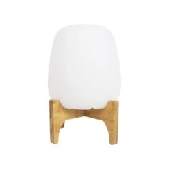 Bo-Camp Urban Outdoor Barnes Tafellamp -Bo-Camp d103b9fb54802179