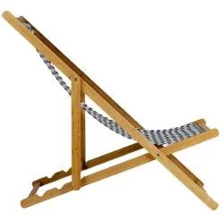 Bo-Camp Urban Outdoor Soho Strandstoel -Bo-Camp d172acccc5509901