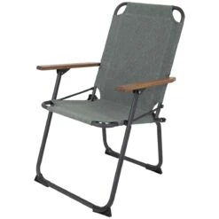 Bo-Camp Industrial Bushwick M Klapstoel - Green -Bo-Camp d1c8c8872f5bd9bf