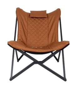 Bo-Camp Industrial Molfat Clay Relaxstoel -Bo-Camp d28981aac8235e56