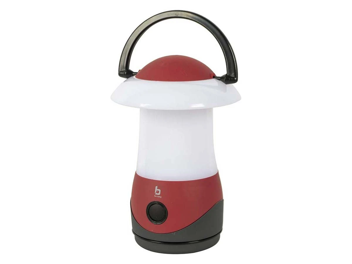 Bo-Camp Cygnus Tafellantaarn - Red 1 Bo-Camp Cygnus Tafellantaarn - Red