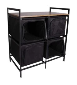 Bo-Camp Industrial Lawton Kast -Bo-Camp d69ce6073331c666