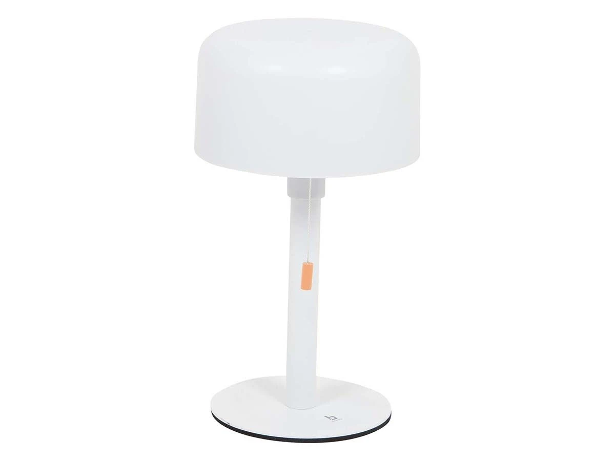 Bo-Camp Pastel Locronan Tafellamp 1 Bo-Camp Pastel Locronan Tafellamp