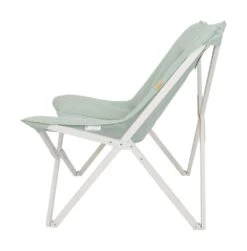 Bo-Camp Pastel Collection Gordes Relaxstoel - Green 9 Bo-Camp Pastel Collection Gordes Relaxstoel - Green -Bo-Camp d834d3020aec8604