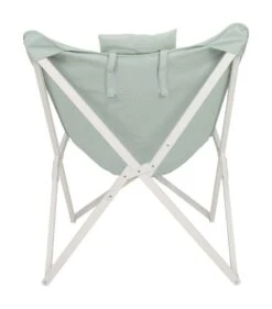 Bo-Camp Pastel Collection Gordes Relaxstoel - Green 11 Bo-Camp Pastel Collection Gordes Relaxstoel - Green -Bo-Camp d9095e387729da69