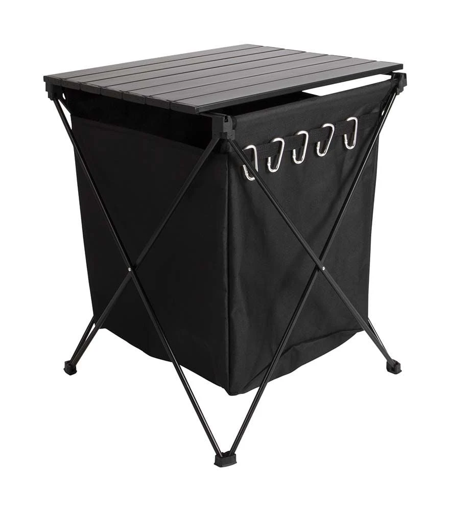 Bo-Camp Industrial Arion Bijzettafel 5 Bo-Camp Industrial Arion Bijzettafel - Afbeelding 5