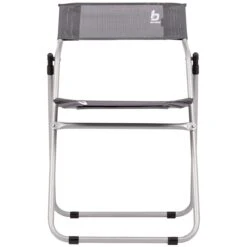 Bo-Camp Albany Klapstoel - Grey -Bo-Camp e23900c9b723ff86