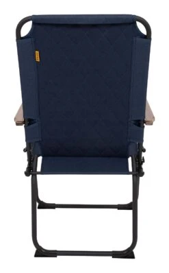 Bo-Camp Industrial Jefferson XL Klapstoel - Dark Blue 11 Bo-Camp Industrial Jefferson XL Klapstoel - Dark Blue -Bo-Camp e2a474b74b3af836