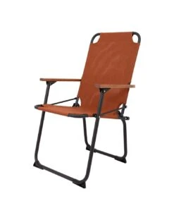 Bo-Camp Industrial Bushwick M Klapstoel - Clay -Bo-Camp ea8e6698c2276ae4