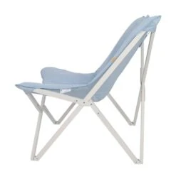 Bo-Camp Pastel Collection Gordes Relaxstoel - Blue 9 Bo-Camp Pastel Collection Gordes Relaxstoel - Blue -Bo-Camp ec8d974159538d81