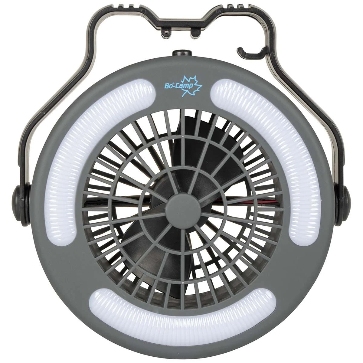 Bo-Camp Ventilator/hanglamp 4 Bo-Camp Ventilator/hanglamp - Image 4