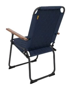 Bo-Camp Industrial Jefferson M Klapstoel - Dark Blue -Bo-Camp f7550097bde7481d
