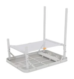 Bo-Camp Pastel Yvoire 60 X 45 Cm Tafel -Bo-Camp f782f4516e291165