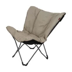 Bo-Camp Urban Outdoor Redbrigde L Vlinderstoel - Beige 8 Bo-Camp Urban Outdoor Redbrigde L Vlinderstoel - Beige -Bo-Camp f9747dc805296ec3