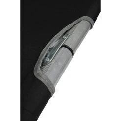 Bo-Camp XL 1 Persoons Kruispootbed -Bo-Camp fe7d2f5d68eb5cbd