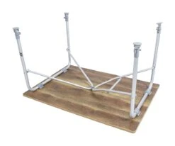 Bo-Camp Feder 100 X 68 Tafel -Bo-Camp ff1f165d68234e7f